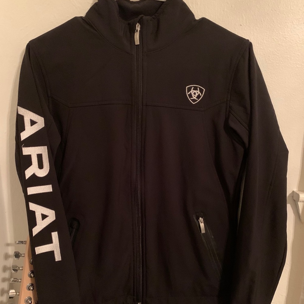 Ariat winter jacket